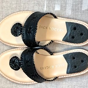 Jack Rogers, size 9.5